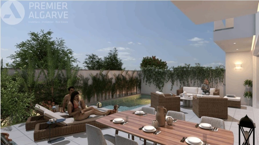 Moradia T5 para Venda em Olhão Foto 5