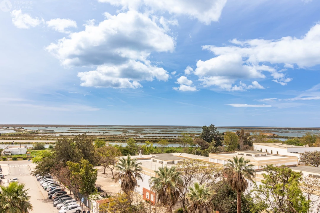 Apartamento T3 para Venda em Faro (Sé e São Pedro) Foto 12