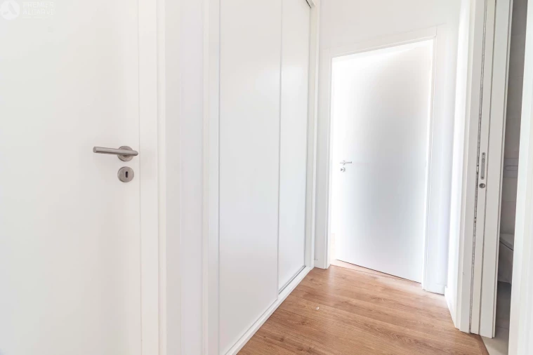 Apartamento T3 para Venda em Faro (Sé e São Pedro) Foto 20