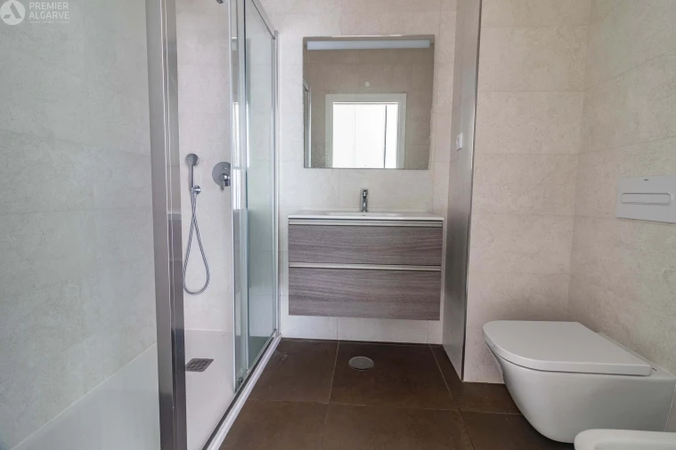 Apartamento T3 para Venda em Faro (Sé e São Pedro) Foto 18