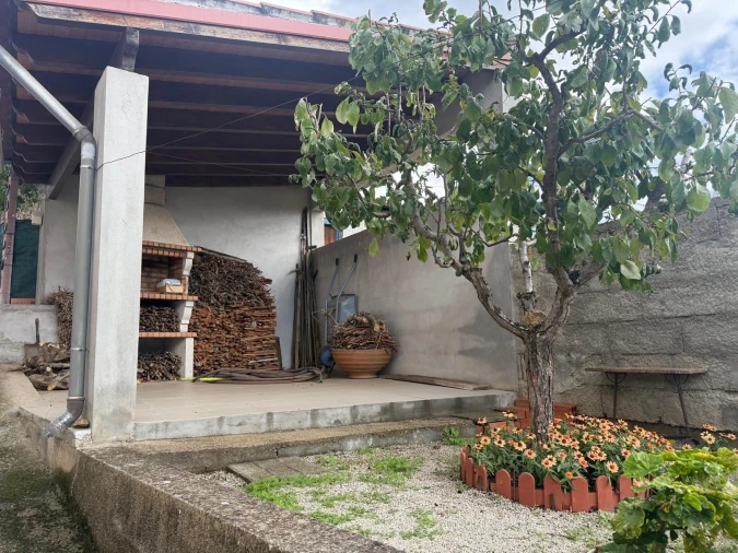 Moradia T3 para Venda em Vila Flor e Nabo Foto 12