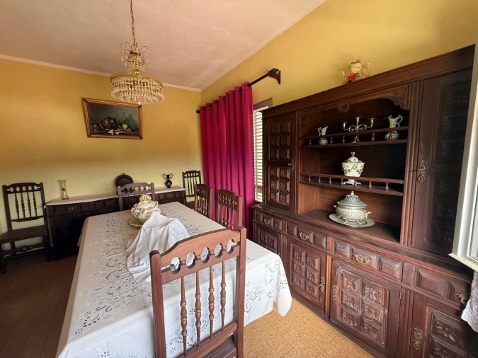 Moradia T3 para Venda em Vila Flor e Nabo Foto 9