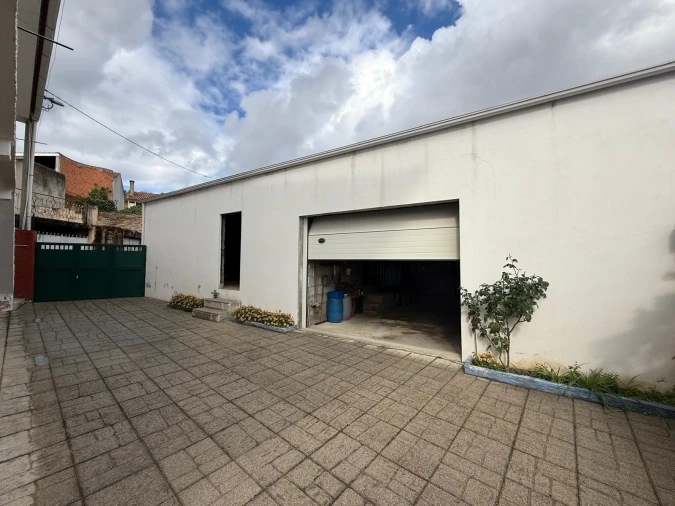 Moradia T3 para Venda em Vila Flor e Nabo Foto 7