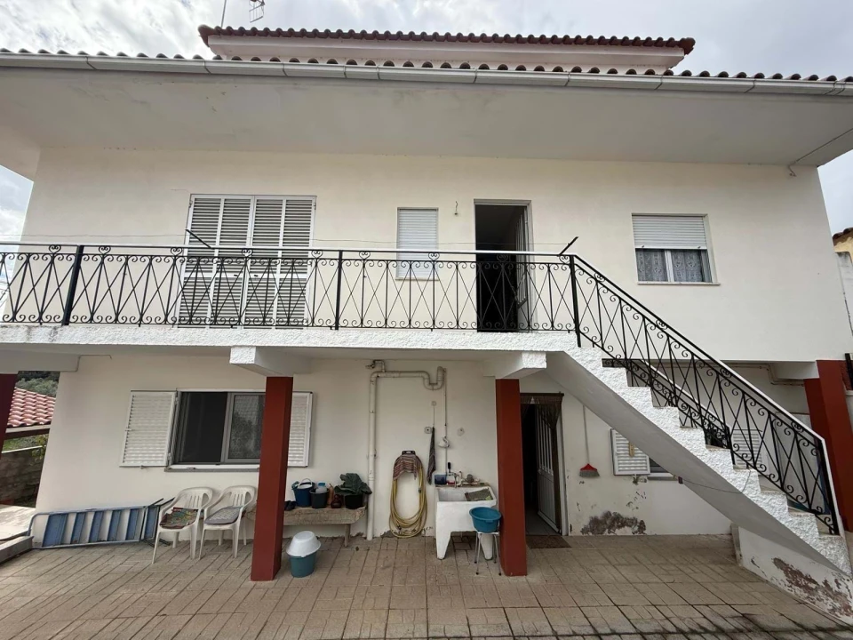 Moradia T3 para Venda em Vila Flor e Nabo Foto 3