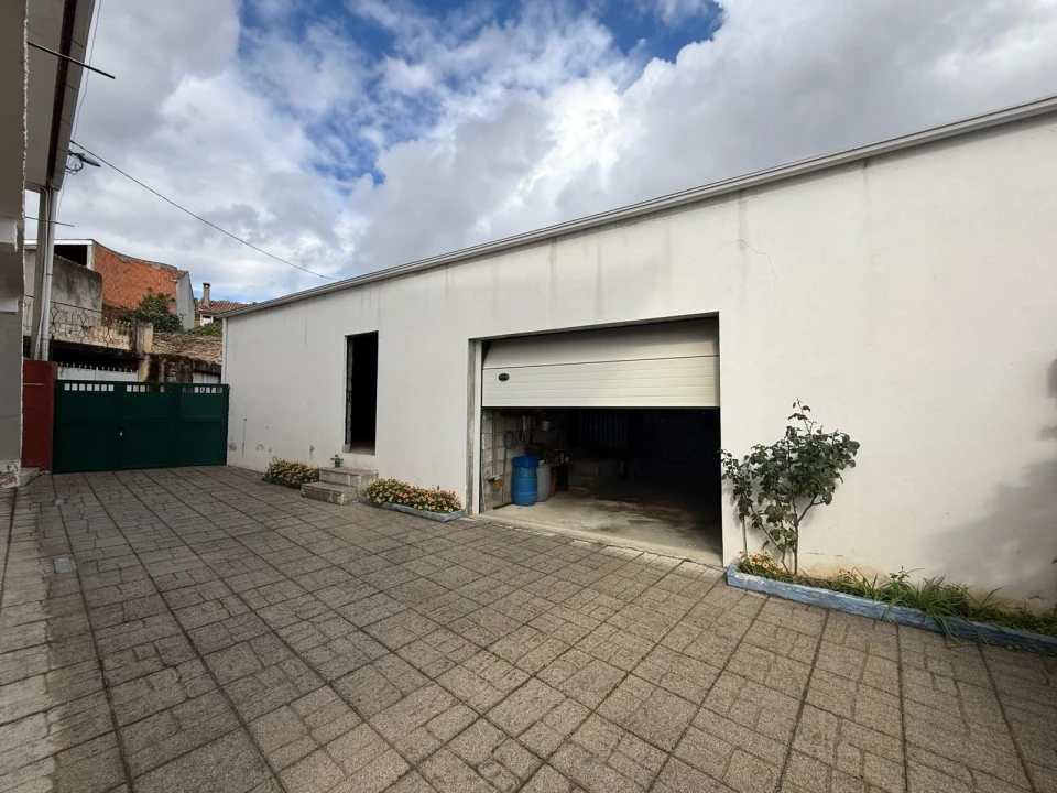 Moradia T3 para Venda em Vila Flor e Nabo Foto 7