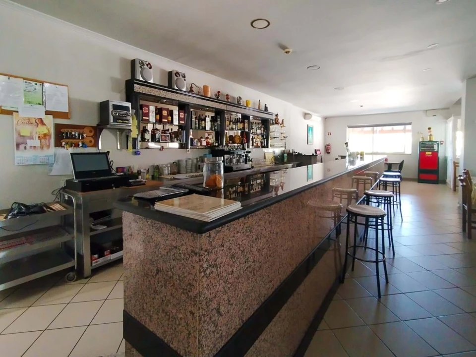 Negócio para Venda em Seixo de Manhoses Foto 6