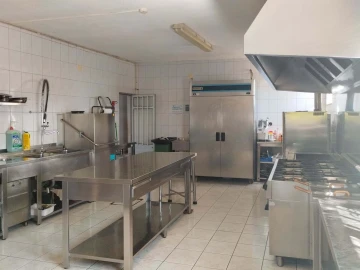 Negócio para Venda em Seixo de Manhoses