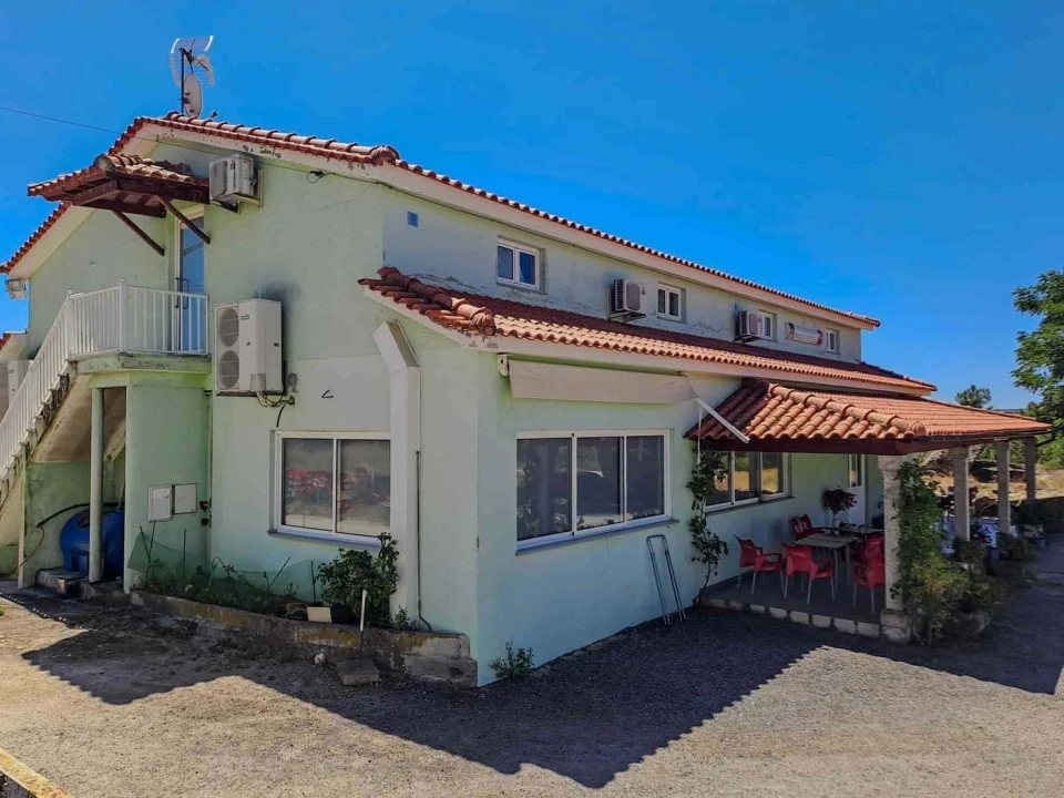 Negócio para Venda em Seixo de Manhoses Foto 3