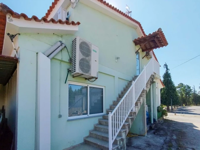 Negócio para Venda em Seixo de Manhoses Foto 13