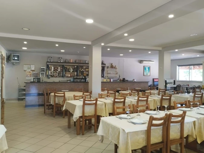 Negócio para Venda em Seixo de Manhoses Foto 7