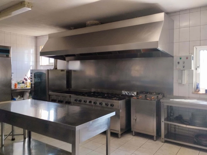 Negócio para Venda em Seixo de Manhoses Foto 9