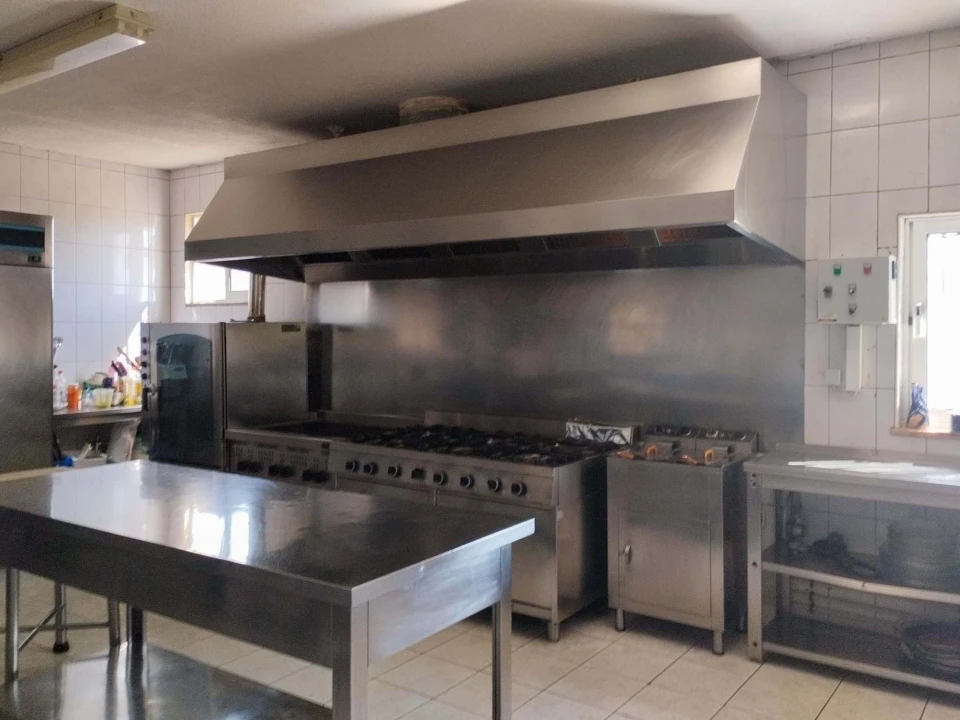 Negócio para Venda em Seixo de Manhoses Foto 9