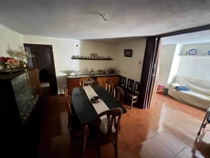 Moradia T6 para Venda em Vilas Boas e Vilarinho das Azenhas Foto 8