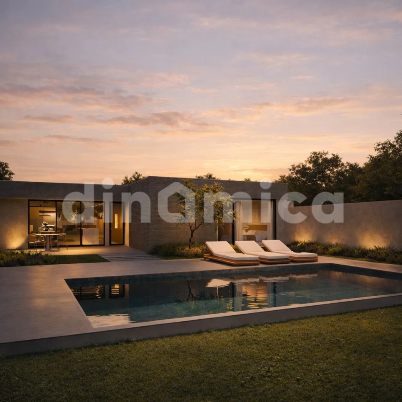 Terreno para Venda em Vila Nova de Famalicão e Calendário Foto 1