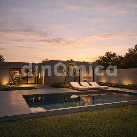 Terreno para Venda em Vila Nova de Famalicão e Calendário