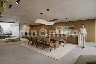 Terreno para Venda em Vila Nova de Famalicão e Calendário