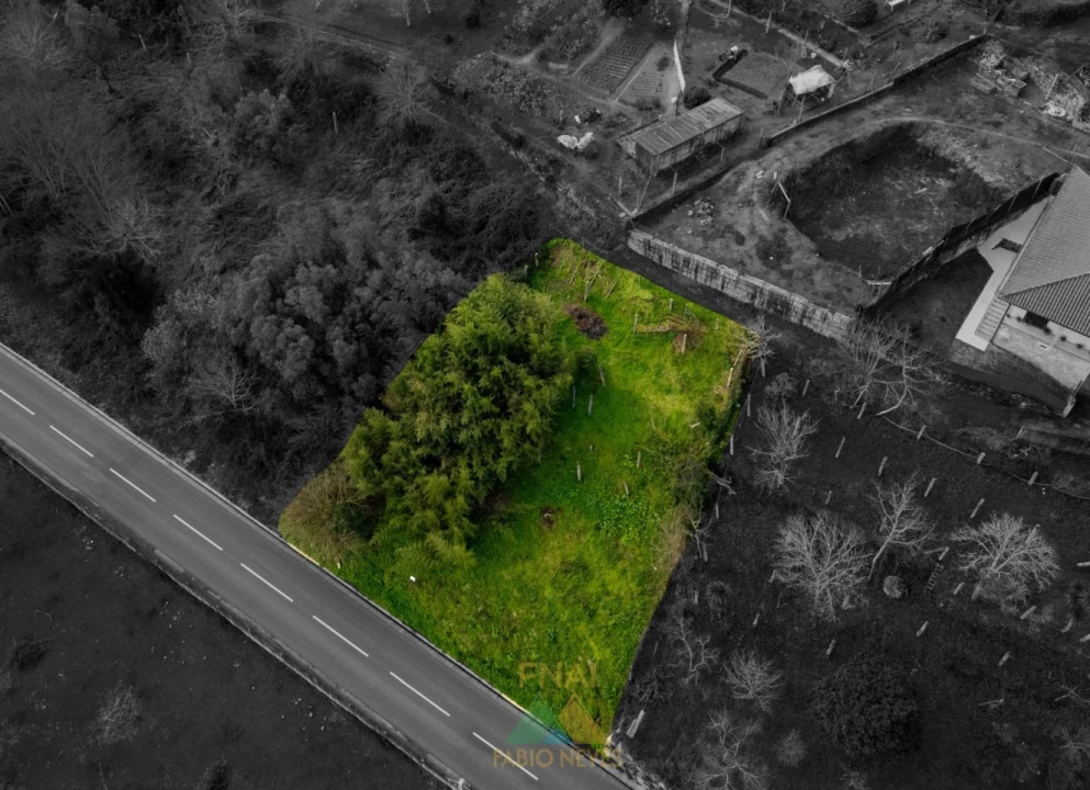 Terreno para Venda em Gondoriz Foto 2