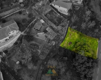 Terreno para Venda em Gondoriz