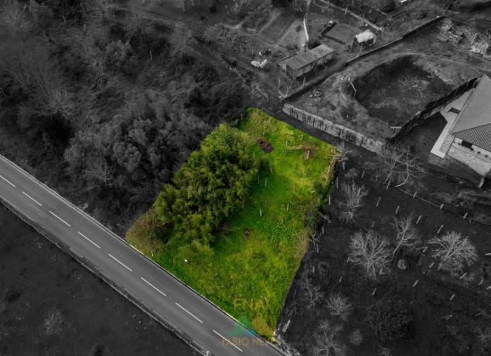 Terreno para Venda em Gondoriz Foto 2