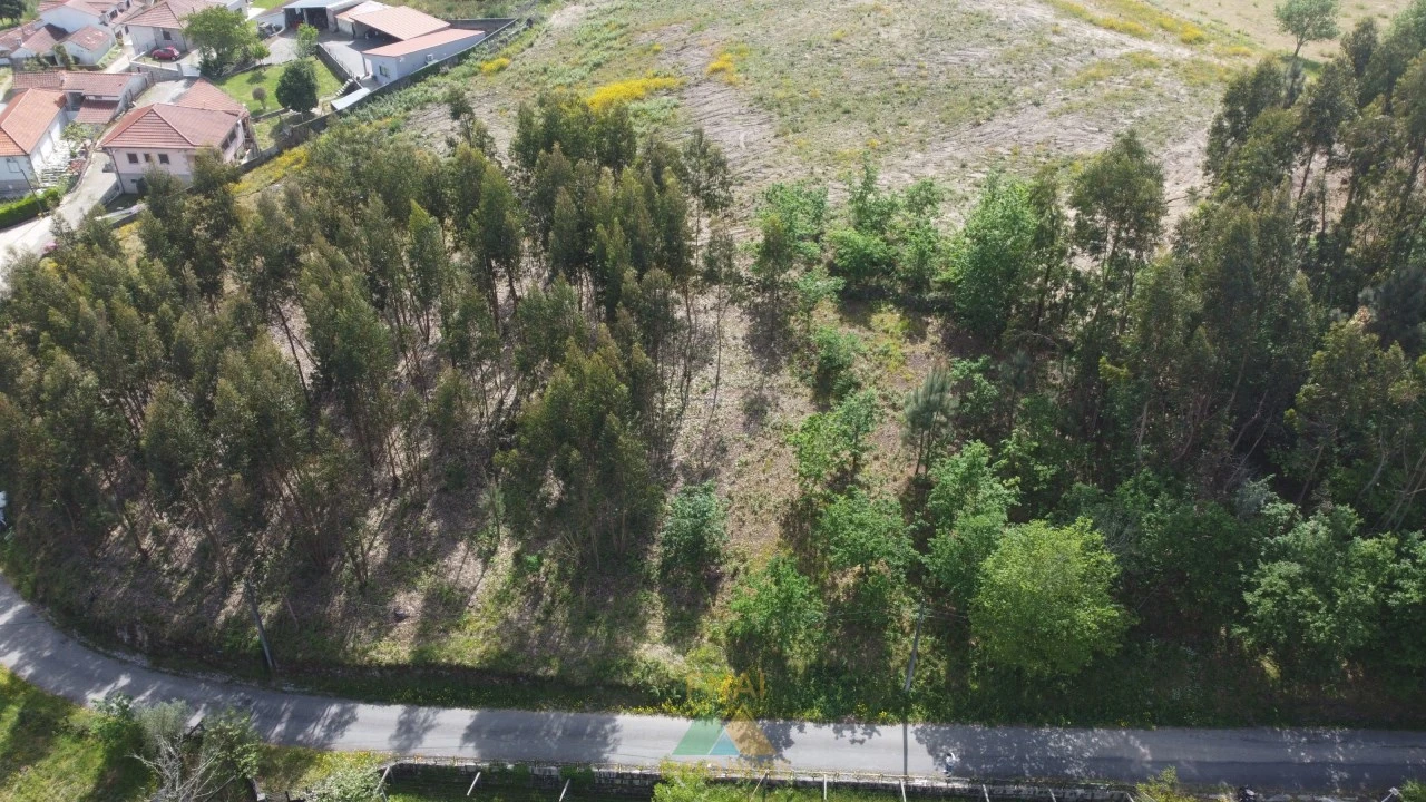 Terreno para Venda em Sabadim Foto 10