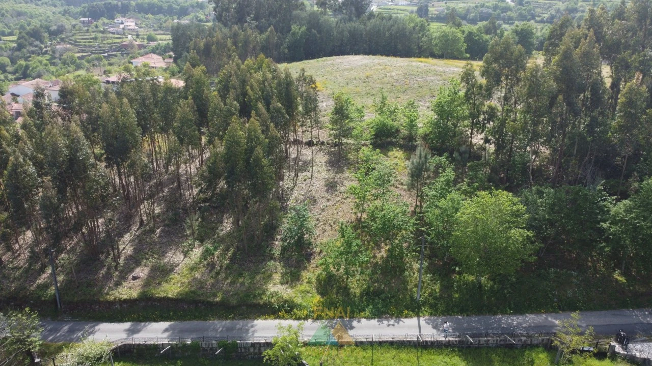 Terreno para Venda em Sabadim Foto 11