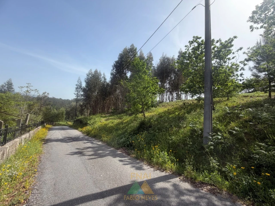 Terreno para Venda em Sabadim Foto 12