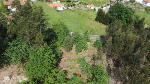 Terreno para Venda em Sabadim