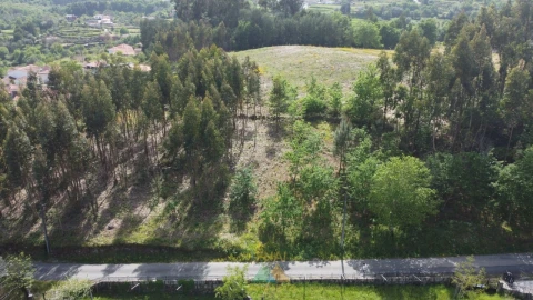 Terreno para Venda em Sabadim