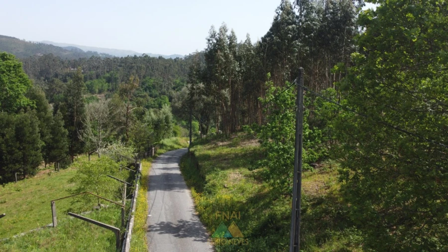 Terreno para Venda em Sabadim Foto 5