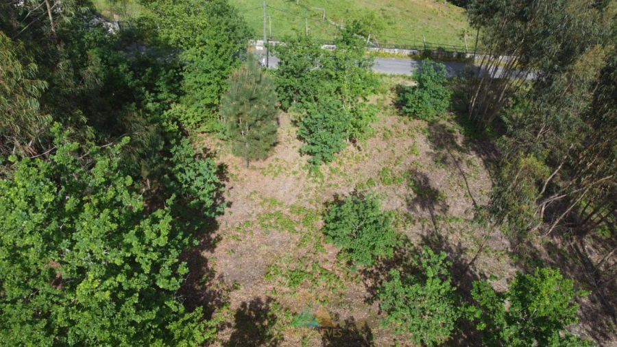 Terreno para Venda em Sabadim Foto 6