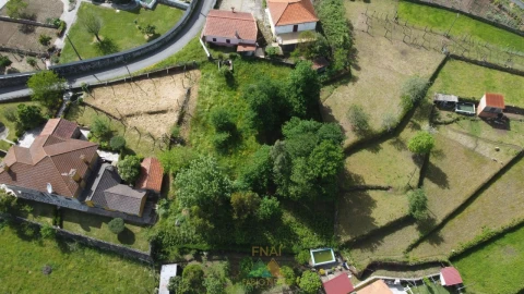 Terreno para Venda em Sabadim