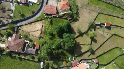Terreno para Venda em Sabadim