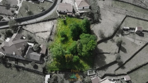 Terreno para Venda em Sabadim