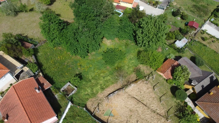 Terreno para Venda em Sabadim Foto 2