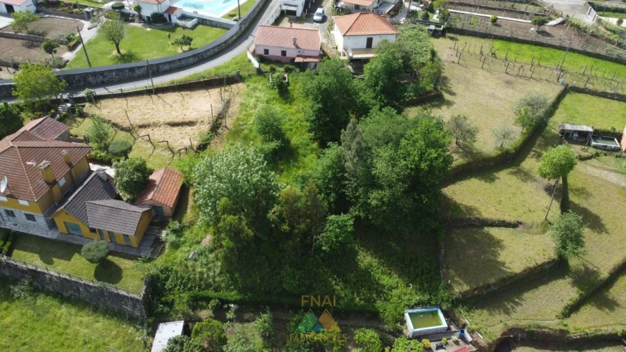 Terreno para Venda em Sabadim Foto 4