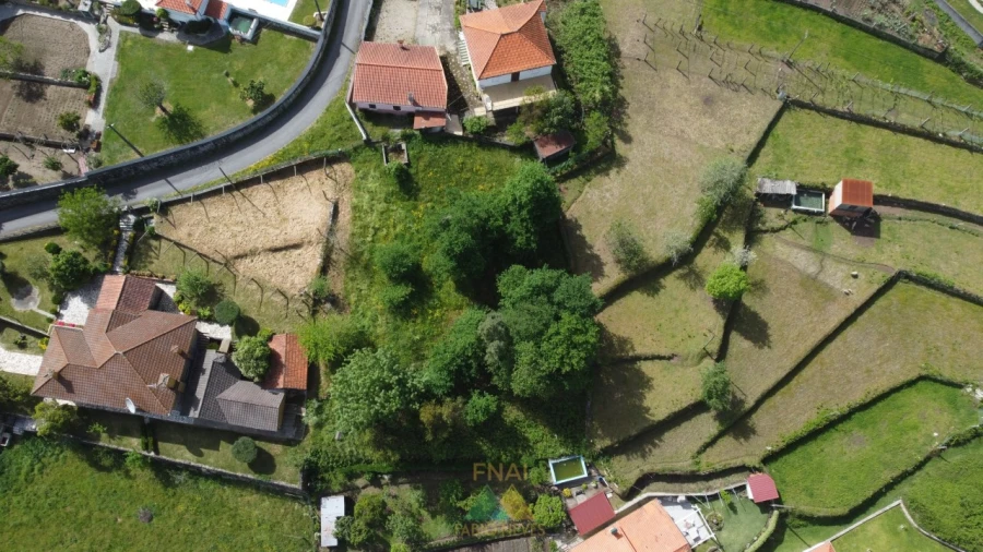 Terreno para Venda em Sabadim Foto 6