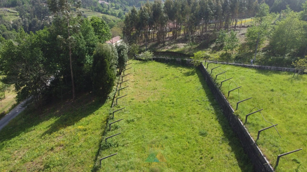 Terreno para Venda em Sabadim Foto 16