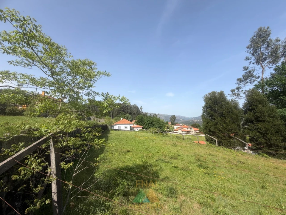 Terreno para Venda em Sabadim Foto 19