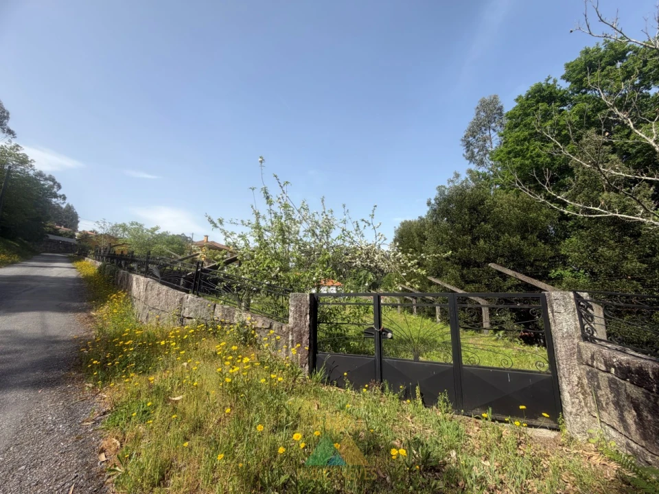 Terreno para Venda em Sabadim Foto 20