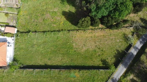Terreno para Venda em Sabadim