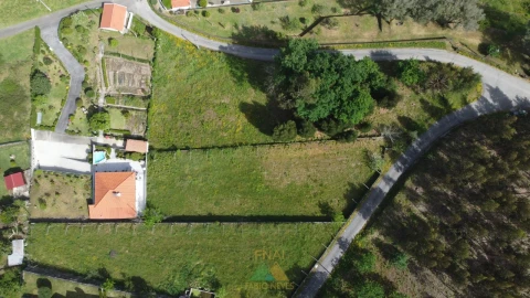 Terreno para Venda em Sabadim