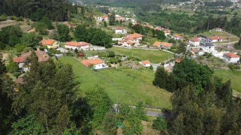 Terreno para Venda em Sabadim