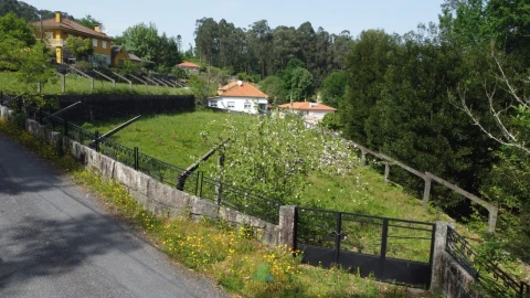 Terreno para Venda em Sabadim