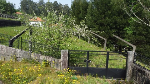 Terreno para Venda em Sabadim