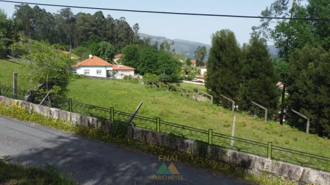 Terreno para Venda em Sabadim