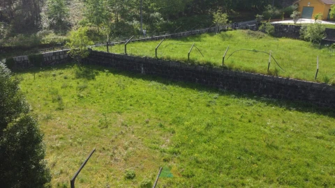 Terreno para Venda em Sabadim