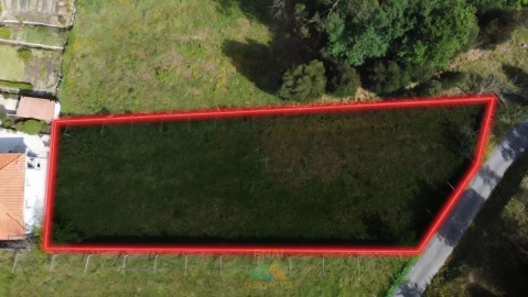 Terreno para Venda em Sabadim