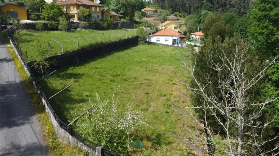 Terreno para Venda em Sabadim Foto 10