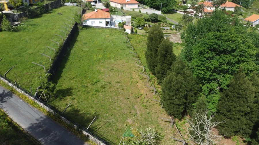 Terreno para Venda em Sabadim Foto 11