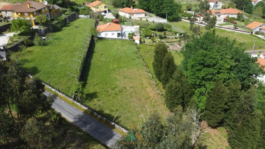 Terreno para Venda em Sabadim Foto 12